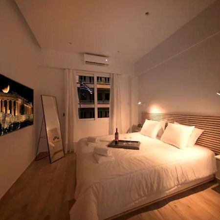 Downtown Syntagma Apartment 1 아테네 외부 사진