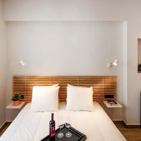 Downtown Syntagma Apartment 1 아테네 외부 사진