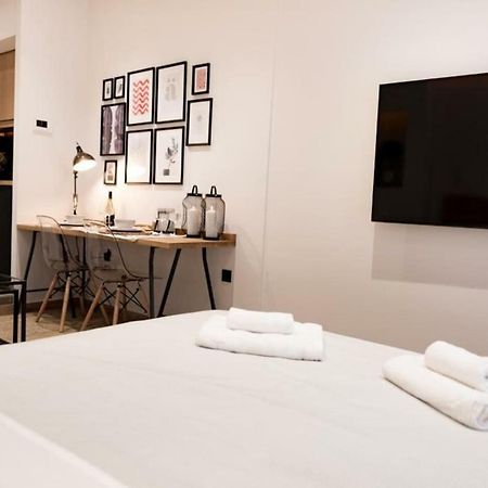 Downtown Syntagma Apartment 1 아테네 외부 사진