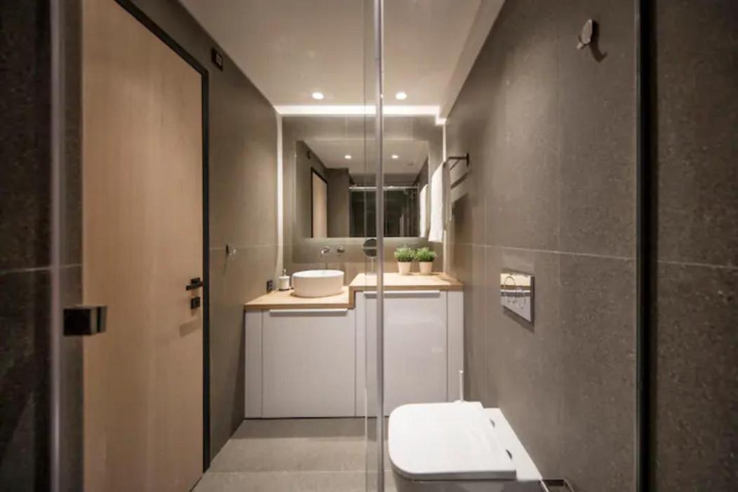 Downtown Syntagma Apartment 1 아테네 외부 사진