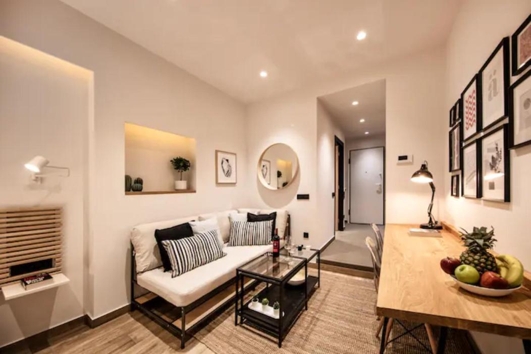 Downtown Syntagma Apartment 1 아테네 외부 사진