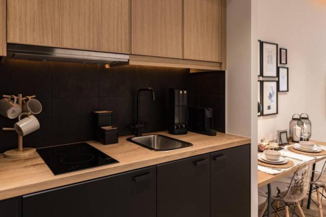 Downtown Syntagma Apartment 1 아테네 외부 사진