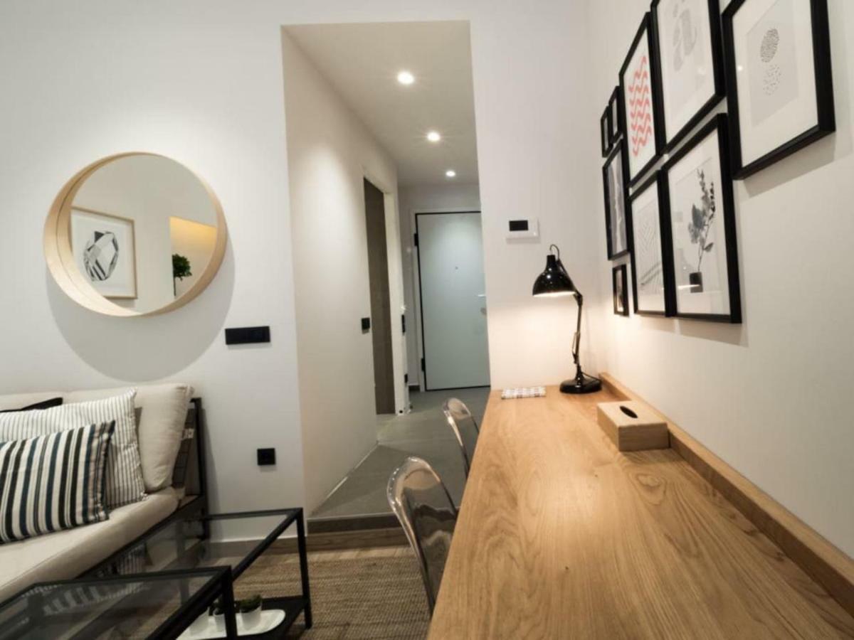 Downtown Syntagma Apartment 1 아테네 외부 사진