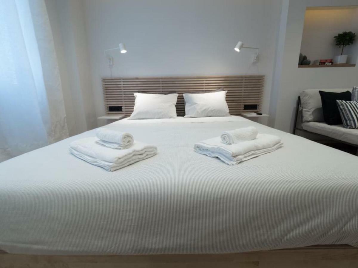 Downtown Syntagma Apartment 1 아테네 외부 사진
