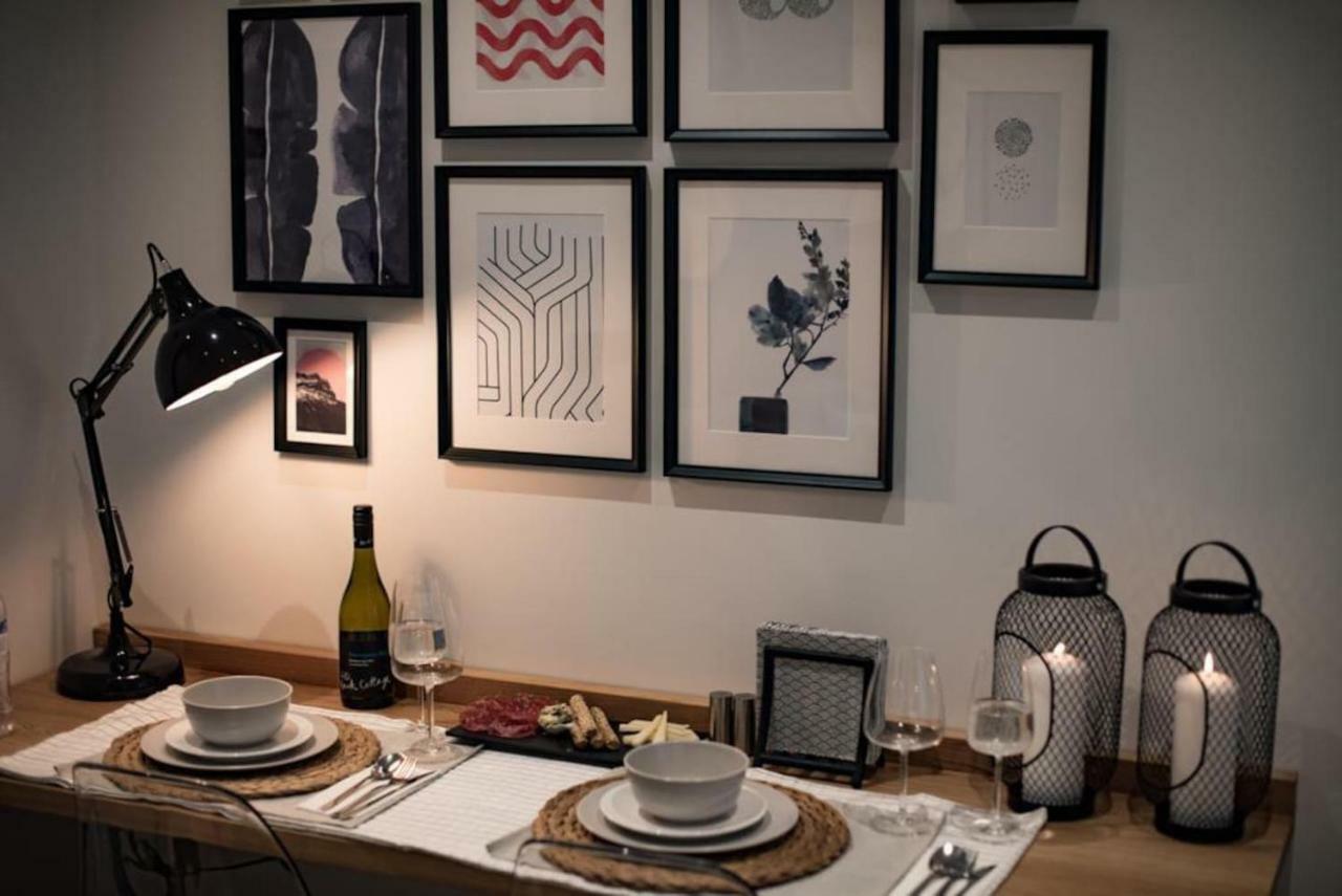Downtown Syntagma Apartment 1 아테네 외부 사진